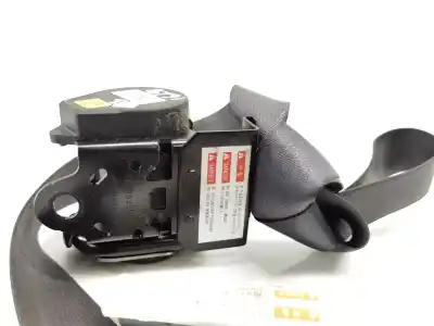 Second-hand car spare part front left seat belt for renault koleos bose edition oem iam references 86885jy11a  