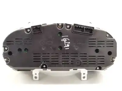 Peça sobressalente para automóvel em segunda mão quadrante por renault koleos bose edition referências oem iam 24810jz07b  