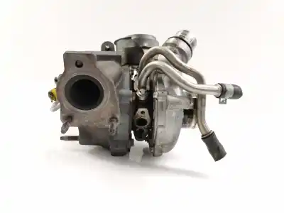 Автозапчастина б/у турбонагрузник для renault koleos bose edition посилання на oem iam h8200638766  gta1549lu