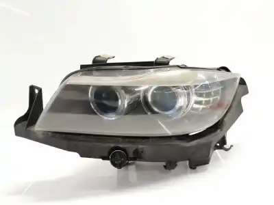 Second-hand car spare part left headlight for bmw serie 3 berlina (e90) 316d oem iam references 631172025839 0511w003t20071 7237647