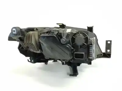 Second-hand car spare part left headlight for bmw serie 3 berlina (e90) 316d oem iam references 631172025839 0511w003t20071 7237647