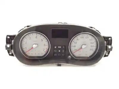 Second-hand car spare part DASHBOARD for DACIA SANDERO  OEM IAM references P248103939R  1836449