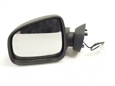 Second-hand car spare part LEFT REARVIEW MIRROR for DACIA SANDERO  OEM IAM references   