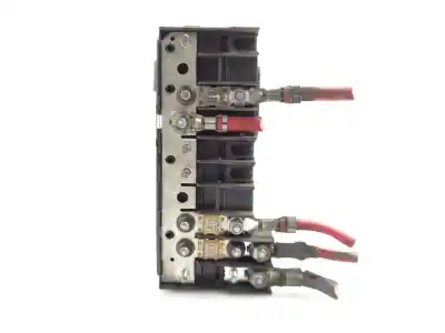 Gebrauchtes Autoersatzteil relais sicherungskasten multifunktionsrelais zum volkswagen touran (1t1) advance oem-iam-referenzen 1k0937804b 1k0937124k 1k0937800g 