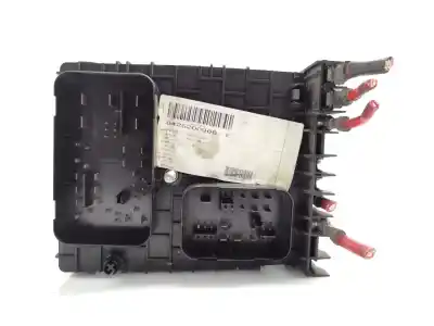 Gebrauchtes Autoersatzteil relais sicherungskasten multifunktionsrelais zum volkswagen touran (1t1) advance oem-iam-referenzen 1k0937804b 1k0937124k 1k0937800g 