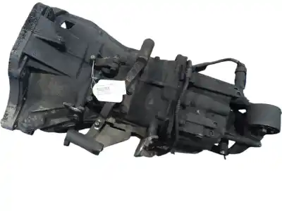 Pièce détachée automobile d'occasion BOÎTE DE VITESSES pour RENAULT MASCOTT  Références OEM IAM S8W200  