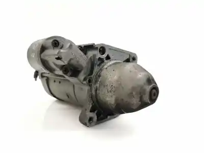 Pièce détachée automobile d'occasion DÉMARREUR DE VOITURE pour RENAULT MASCOTT  Références OEM IAM 0986018950  