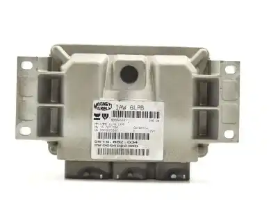 Peça sobressalente para automóvel em segunda mão  por PEUGEOT 407 Confort Referências OEM IAM SW9664922380 SW16882034 HW9663805380