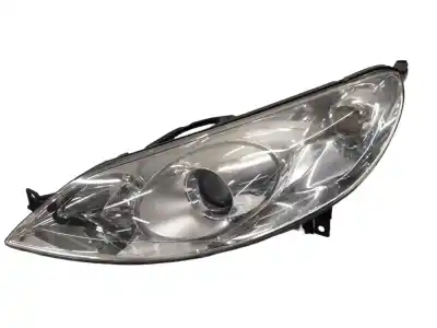 Piesă de schimb auto la mâna a doua FAR STÂNGA pentru PEUGEOT 407  Referințe OEM IAM 9660236180  0301213201