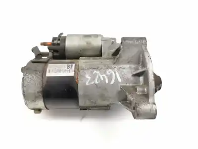 Pièce détachée automobile d'occasion démarreur de voiture pour peugeot 407 confort références oem iam 965631768003  m000t82081ze