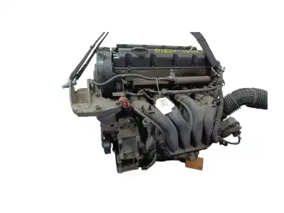 Second-hand car spare part complete engine for peugeot 407 confort oem iam references 6fy  