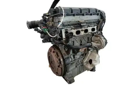 İkinci el araba yedek parçası komple motor için peugeot 407 confort oem iam referansları 6fy  