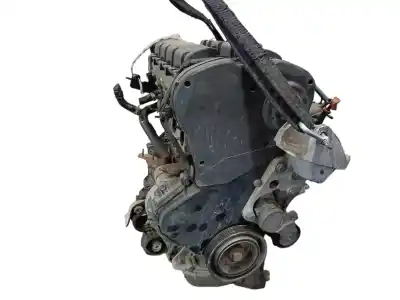 İkinci el araba yedek parçası komple motor için peugeot 407 confort oem iam referansları 6fy  