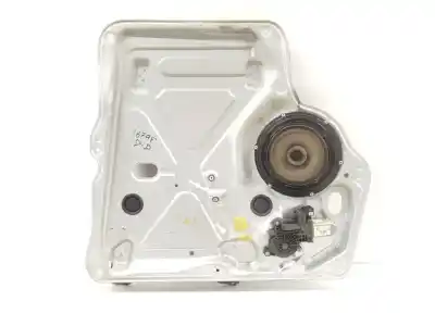 Pièce détachée automobile d'occasion LÉVE GLACE AVANT DROIT pour VOLKSWAGEN T5 TRANSPORTER/FURGONETA  Références OEM IAM 7H1837730  6Q2959801E
