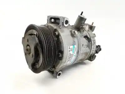 Second-hand car spare part air conditioning compressor for volkswagen touran (1t3) edition oem iam references 