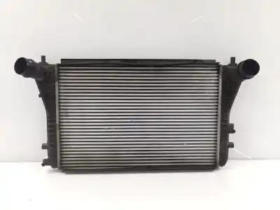 Second-hand car spare part intercooler for volkswagen touran (1t3) edition oem iam references 1k0121345e