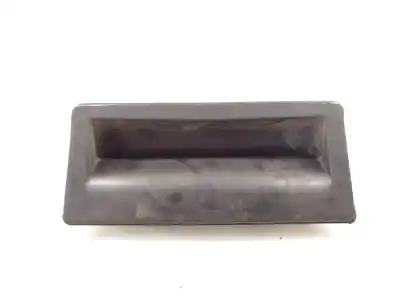 Second-hand car spare part tailgate back door handle for volkswagen touran (1t3) edition oem iam references 5n0827566t