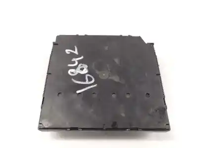 Second-hand car spare part comfort module for volkswagen touran (1t3) edition oem iam references 5k0937086m 5wk50403a 