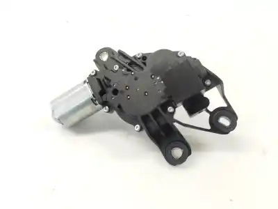 Second-hand car spare part rear windshield wiper motor for volkswagen touran (1t3) edition oem iam references 5k6955711b