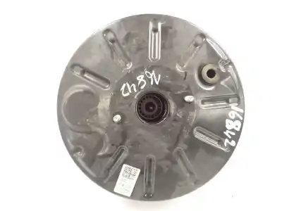 Second-hand car spare part brake servo for volkswagen touran (1t3) edition oem iam references 1t1614105ag