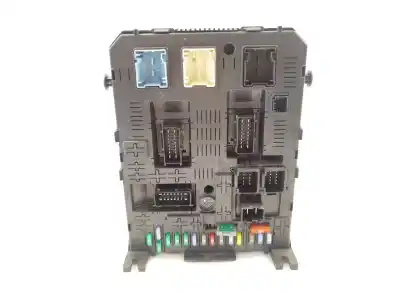 Автозапчасти б/у БЛОК УПРАВЛЕНИЯ БСИ за CITROEN C4 GRAND PICASSO  ссылки OEM IAM 96640587800R  