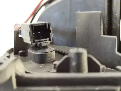 Pezzo di ricambio per auto di seconda mano motore di riscaldamento per citroen jumpy hdi 90 27 l1h1 furg. riferimenti oem iam 1401366880  