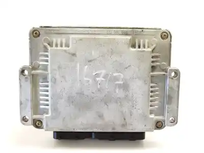 Second-hand car spare part ecu engine control for renault kangoo (f/kc0) oasis oem iam references 8200118522 hom8200085921 0281010502