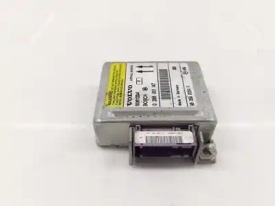 Gebrauchtes Autoersatzteil Steuergerät Airbag zum VOLVO S40 BERLINA  OEM-IAM-Referenzen 30611294  0285001147