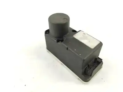 Pièce détachée automobile d'occasion pompe de fermeture centralisée des portes pour volkswagen polo berlina (6n2) trendline références oem iam 6n0962257a  