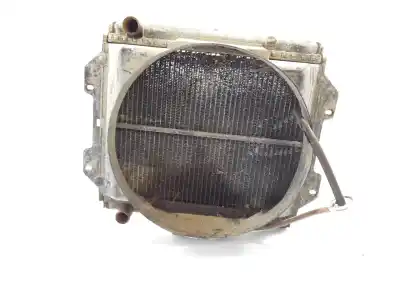 Tweedehands auto-onderdeel waterradiator voor suzuki samurai (sj) cabrio oem iam-referenties 17700a80001