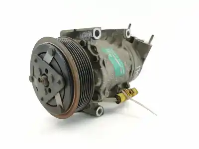 Pièce détachée automobile d'occasion compresseur de climatisation pour citroen c3 pluriel (hb_) 1.6 références oem iam 9646273880