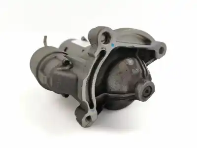 Pièce détachée automobile d'occasion démarreur de voiture pour citroen c3 pluriel (hb_) 1.6 références oem iam 9648644680