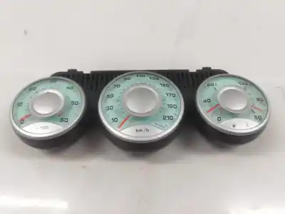 Peça sobressalente para automóvel em segunda mão QUADRANTE por FIAT ULYSSE (179)  Referências OEM IAM 1496274080  501021630051