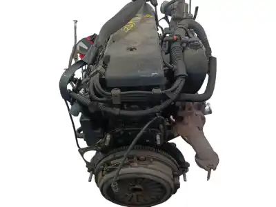 Pièce détachée automobile d'occasion moteur complet pour renault mascott pr 130.35/55/65 corto références oem iam s8w200  