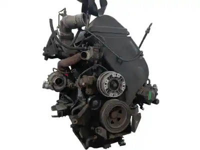Pièce détachée automobile d'occasion moteur complet pour renault mascott pr 130.35/55/65 corto références oem iam s8w200  