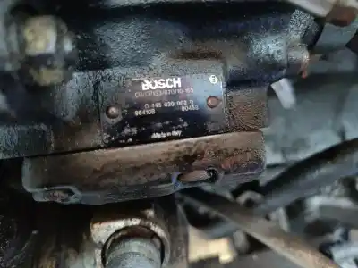 Pièce détachée automobile d'occasion moteur complet pour renault mascott pr 130.35/55/65 corto références oem iam s8w200  