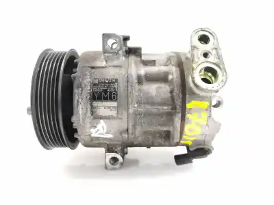 Second-hand car spare part air conditioning compressor for opel corsa e business oem iam references 13447214 4472808590 ge4471505781
