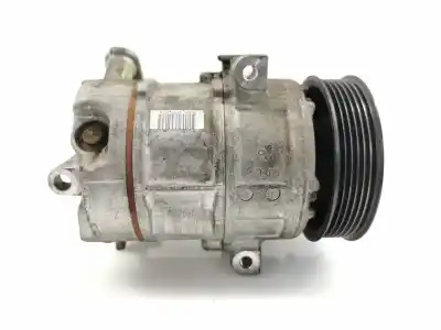Second-hand car spare part air conditioning compressor for opel corsa e business oem iam references 13447214 4472808590 ge4471505781