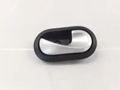 Pezzo di ricambio per auto di seconda mano maniglia interna posteriore destra per dacia sandero laureate music riferimenti oem iam 