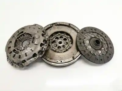 Tweedehands auto-onderdeel koppelingsset voor bmw serie 1 berlina (e81/e87) 120d oem iam-referenties 124033610 415040110 324033610