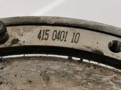 Tweedehands auto-onderdeel koppelingsset voor bmw serie 1 berlina (e81/e87) 120d oem iam-referenties 124033610 415040110 324033610