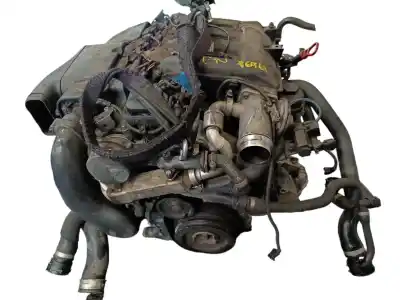 İkinci el araba yedek parçası KOMPLE MOTOR için BMW SERIE 1 BERLINA (E81/E87)  OEM IAM referansları 204DA  BOSCH