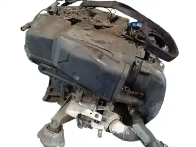 Second-hand car spare part complete engine for bmw serie 1 berlina (e81/e87) 120d oem iam references 204da  bosch