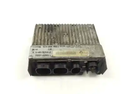 Second-hand car spare part ECU ENGINE CONTROL for OPEL MOVANO  OEM IAM references 7700300625 216532485A 7700314680