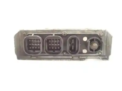 Second-hand car spare part ecu engine control for opel movano chasis - volquete largo 3.5t oem iam references 7700300625 216532485a 7700314680