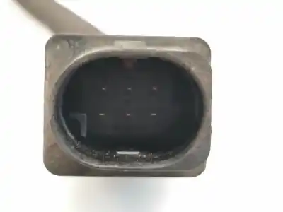 Pièce détachée automobile d'occasion sonde lambda pour bmw serie 1 berlina (e81/e87) 120d références oem iam 0281004018  