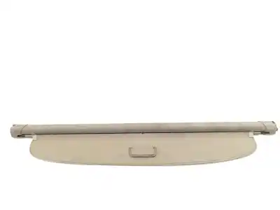 Автозапчастина б/у задній лоток для audi a6 avant (4f5) 2.0 16v tfsi посилання на oem iam 