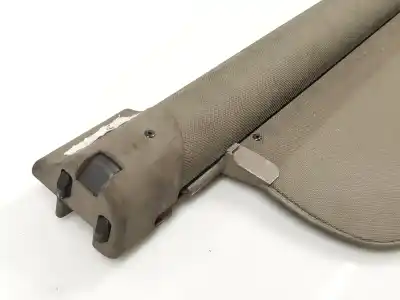 Автозапчастина б/у задній лоток для audi a6 avant (4f5) 2.0 16v tfsi посилання на oem iam   