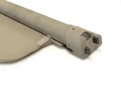 Автозапчастина б/у задній лоток для audi a6 avant (4f5) 2.0 16v tfsi посилання на oem iam   