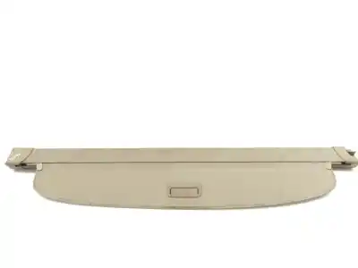 Автозапчастина б/у задній лоток для audi a6 avant (4f5) 2.0 16v tfsi посилання на oem iam   